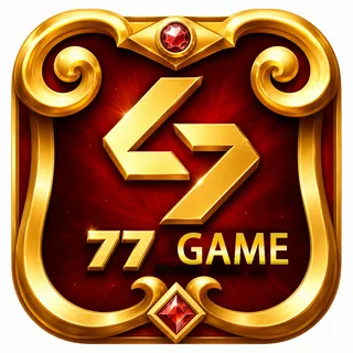 77BET Game logo