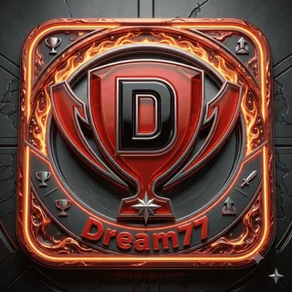 Dream77 Game logo