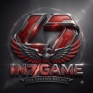 IN777 Game logo