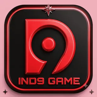 IND9 Game logo