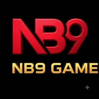 NB9 Game logo