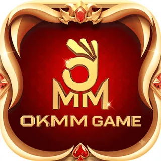 OKMM Game logo