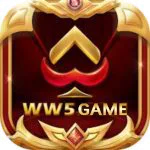WW5 Game logo