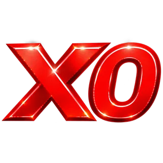 X0 Game app icon
