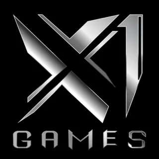 X1 Game app icon
