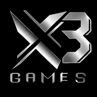 X3 Game app icon