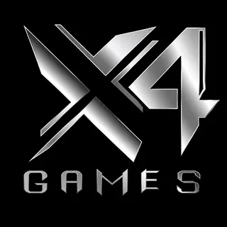 X4 Game app icon