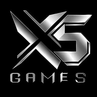 X5 Game app icon