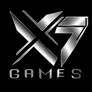 X7 Game app icon