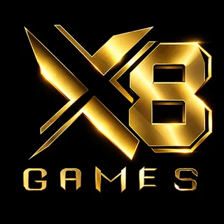 X8 Game app icon