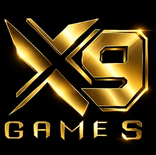 X9 Game app icon