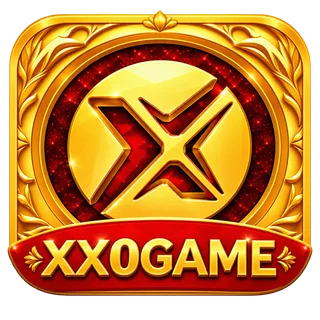 XX0 Game app icon