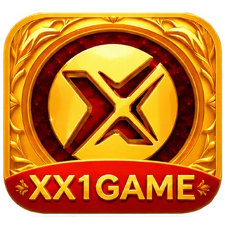 XX1 Game app icon