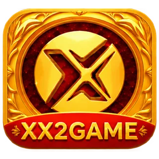 XX2 Game app icon