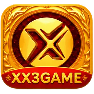 XX3 Game app icon