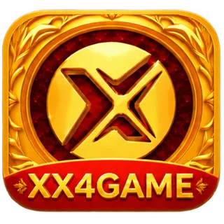 XX4 Game app icon