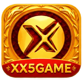 XX5 Game app icon