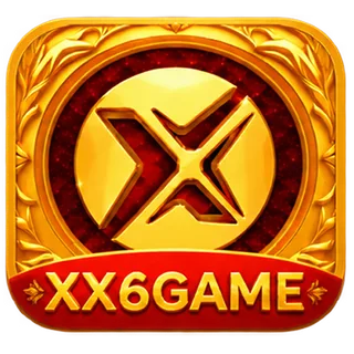 XX6 Game app icon