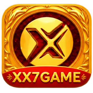 XX7 Game app icon