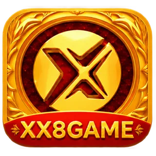 XX8 Game app icon